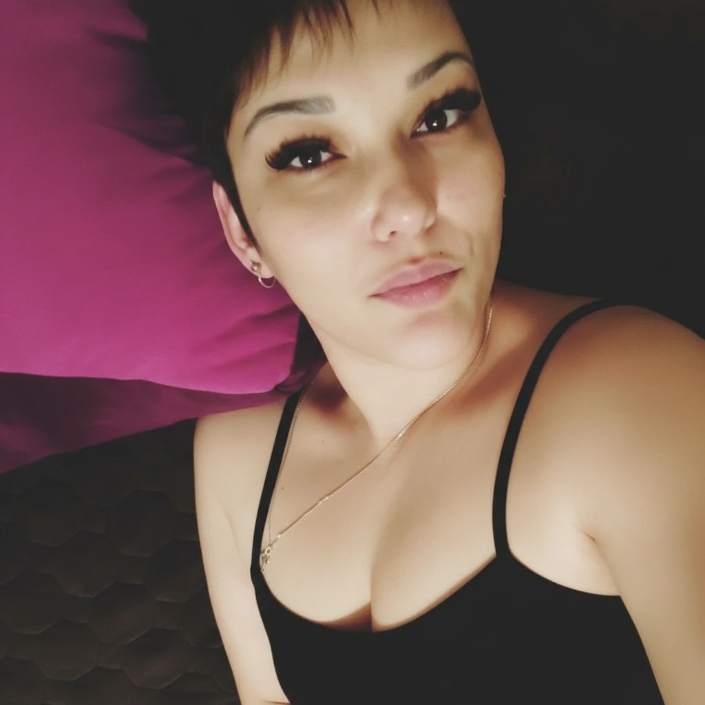 Foto creada con IA en SelfyStudio