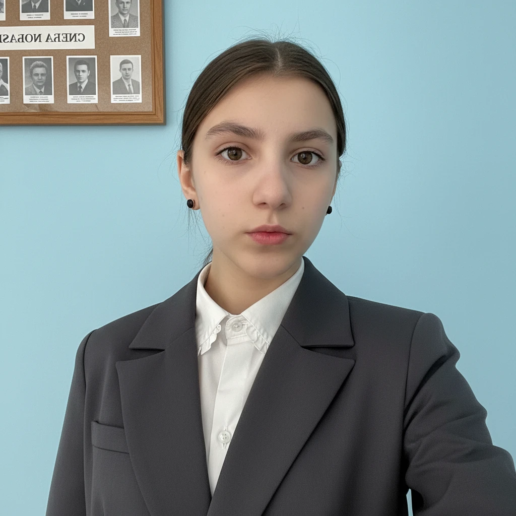 Foto AI karya User di SelfyStudio