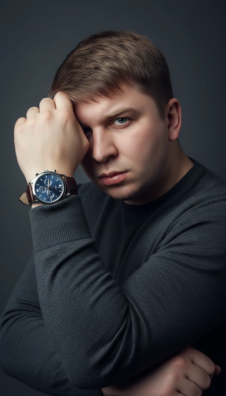 tvs_40 tarafından SelfyStudio'da oluşturulan AI fotoğrafı