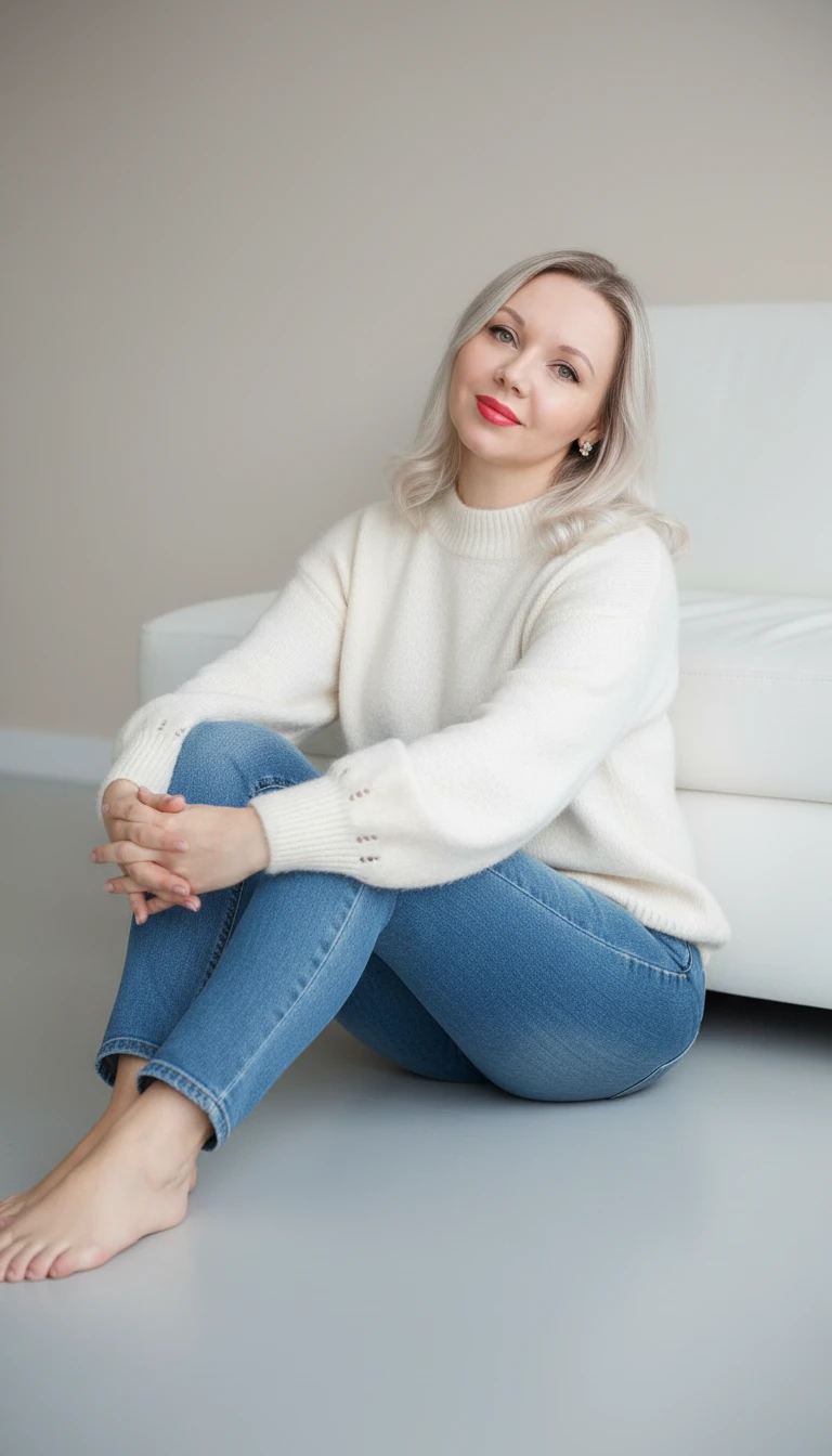 Ảnh được tạo bằng AI trong SelfyStudio