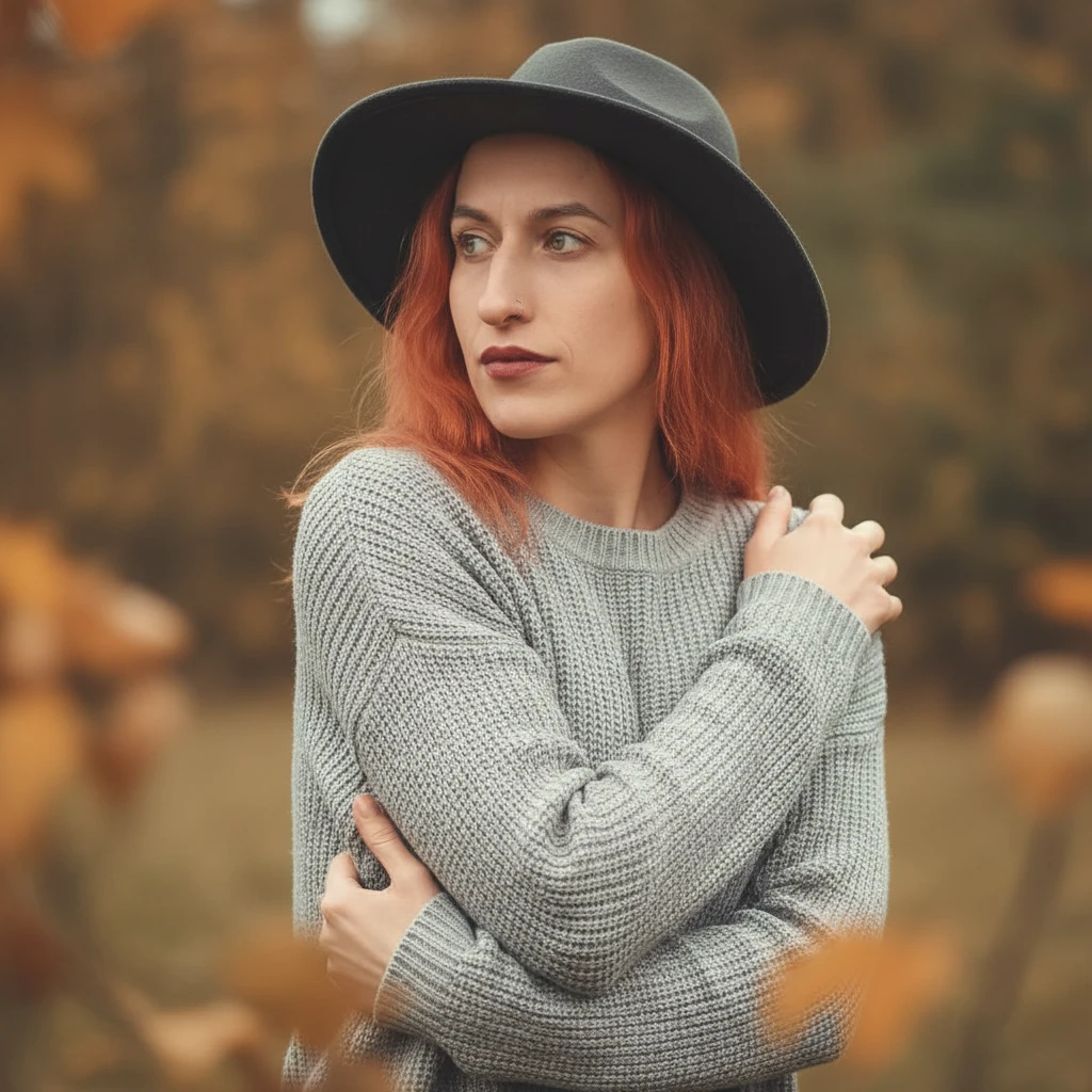 AI photoshoot