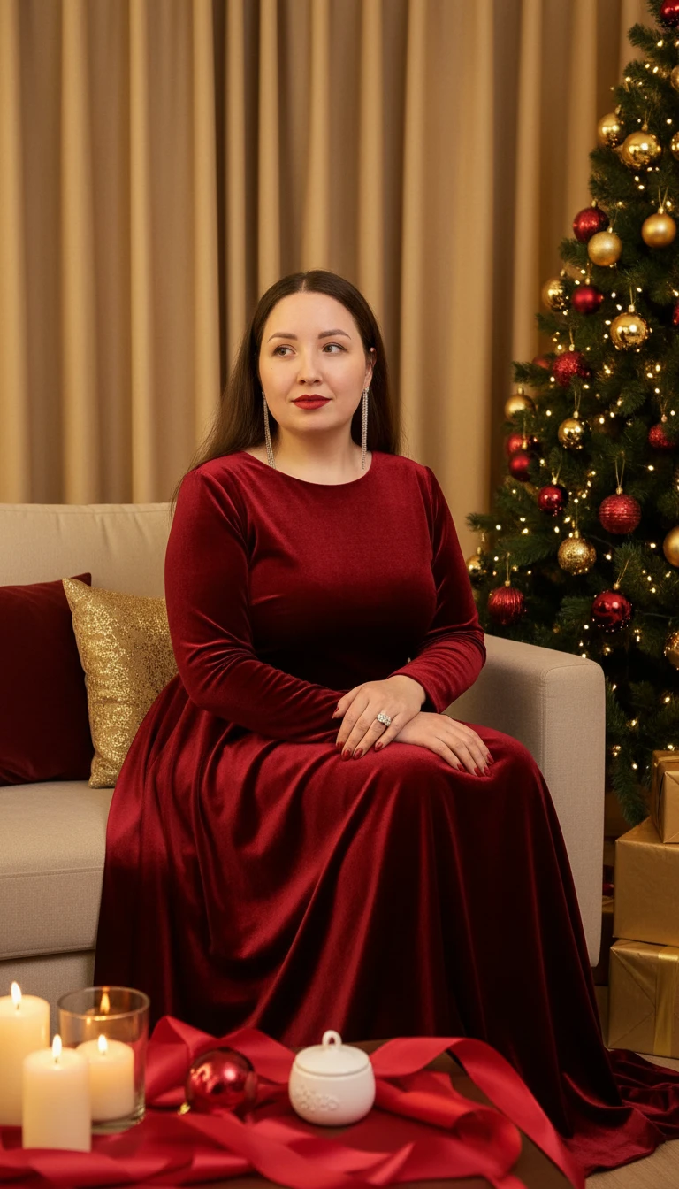 Foto AI karya User di SelfyStudio