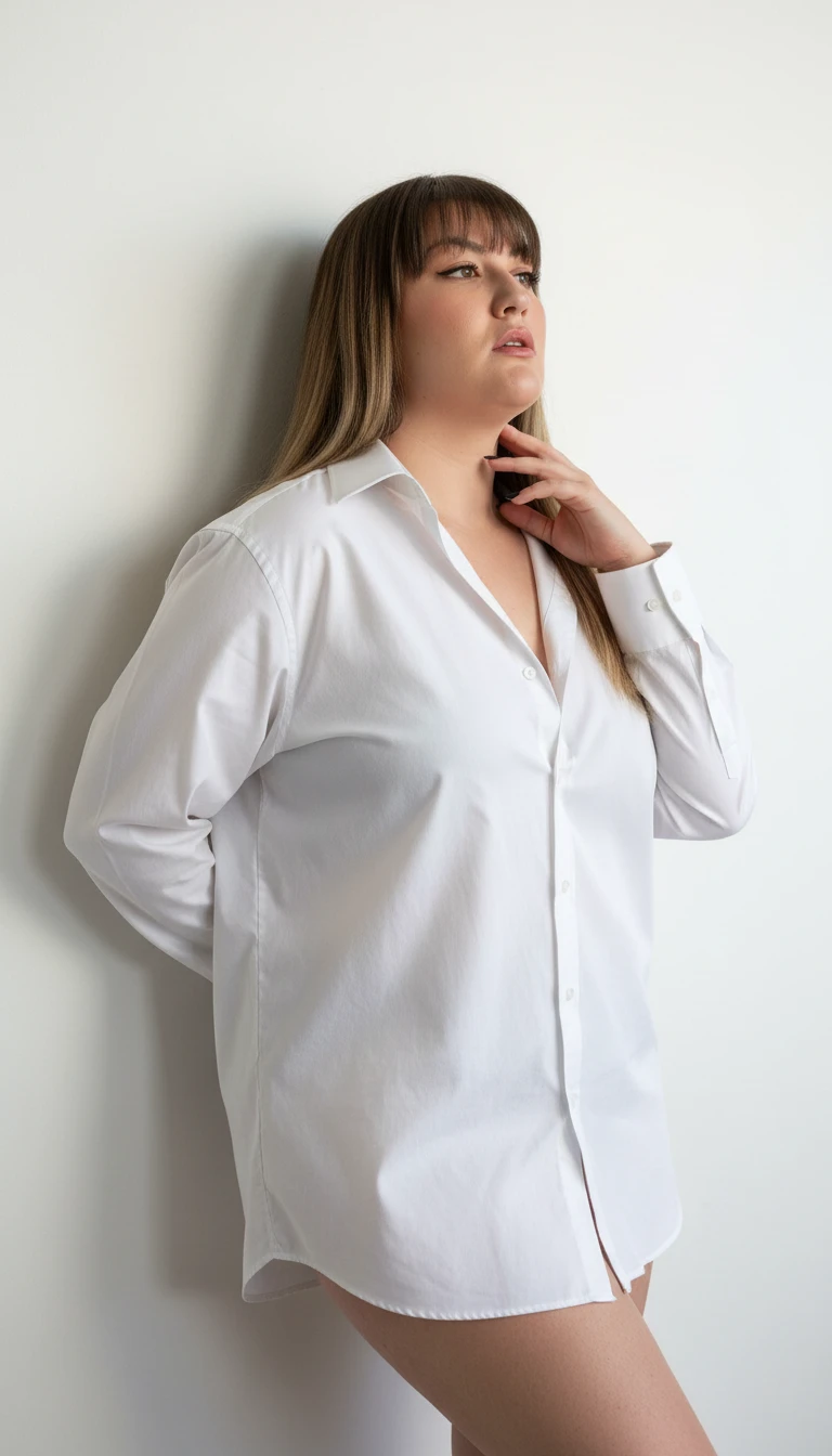 AI photoshoot