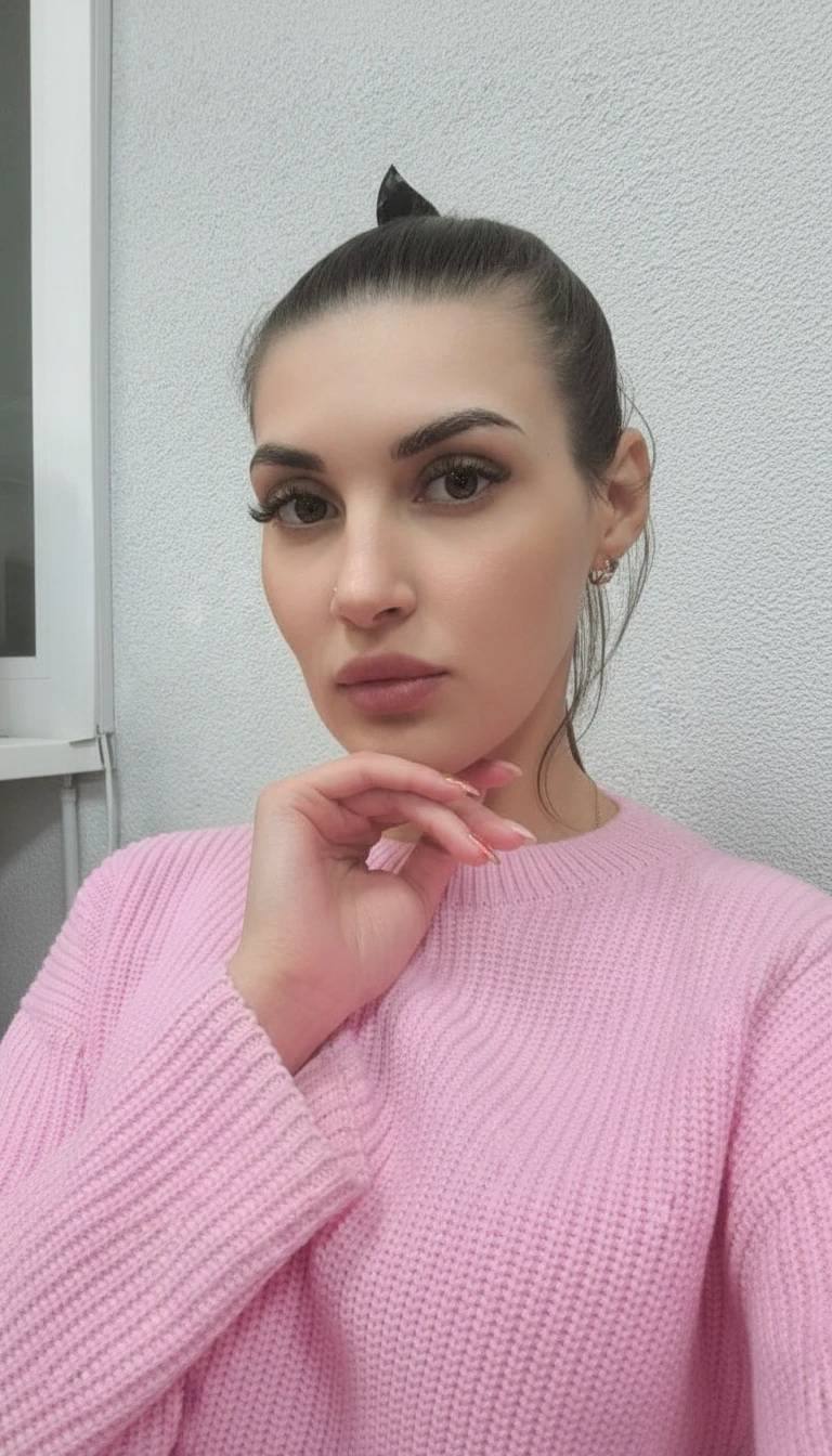 AI photoshoot