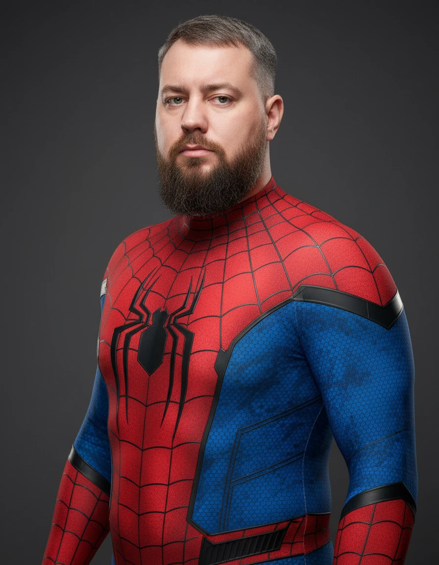 SelfyStudio yapay zekâsıyla oluşturulan fotoğraf