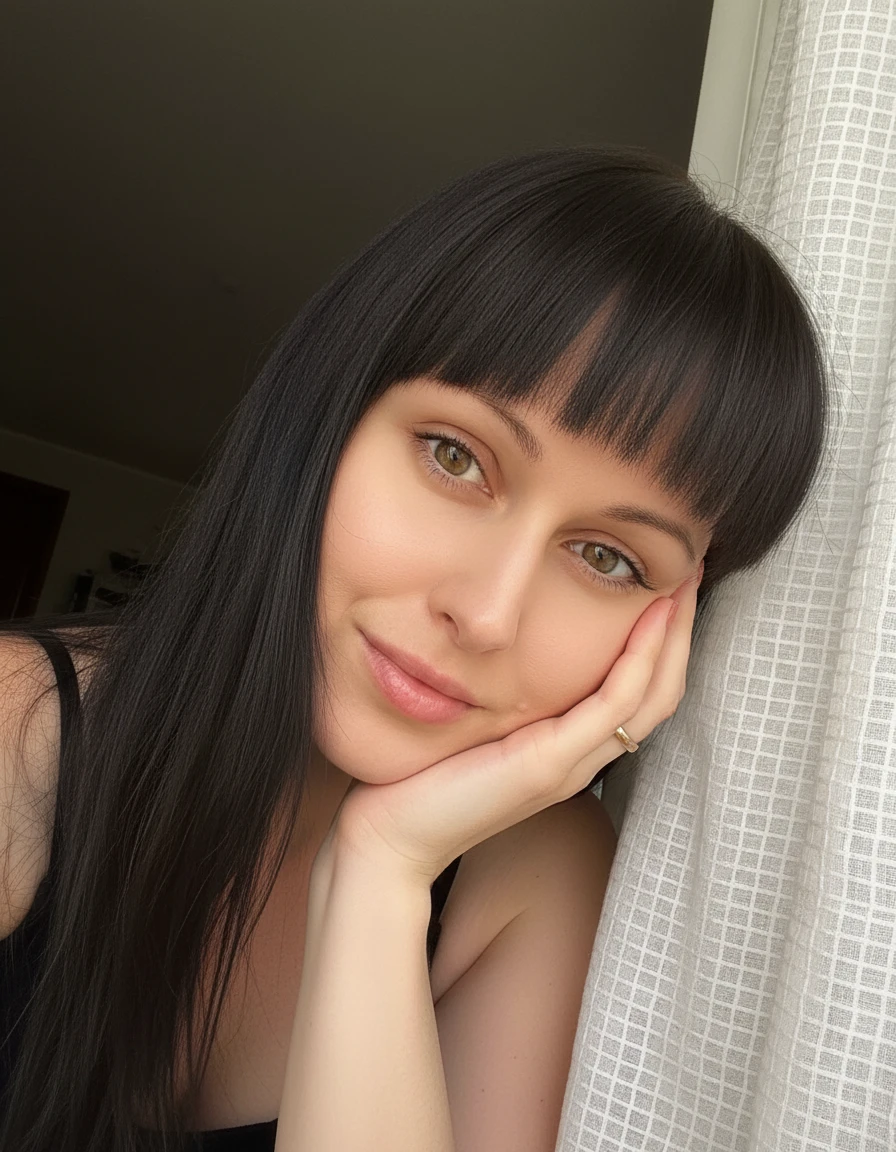 Ảnh được tạo bằng AI trong SelfyStudio