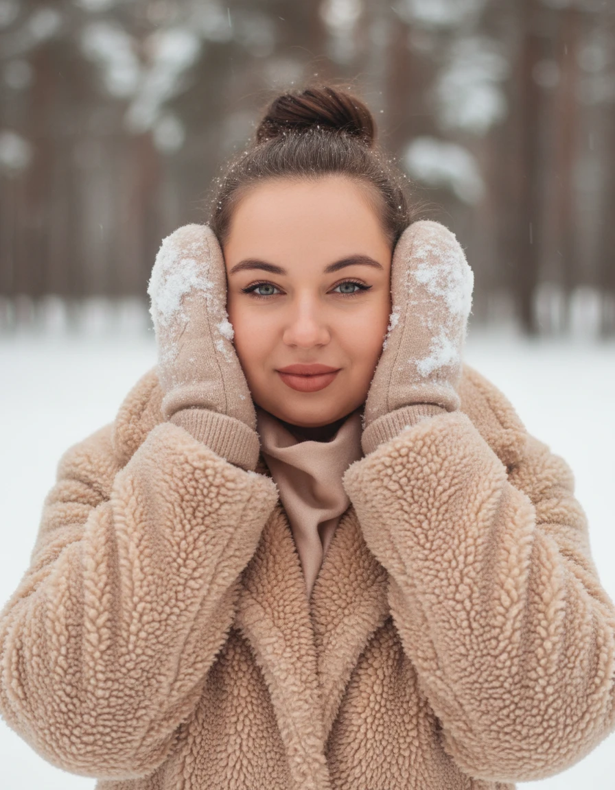 AI photoshoot