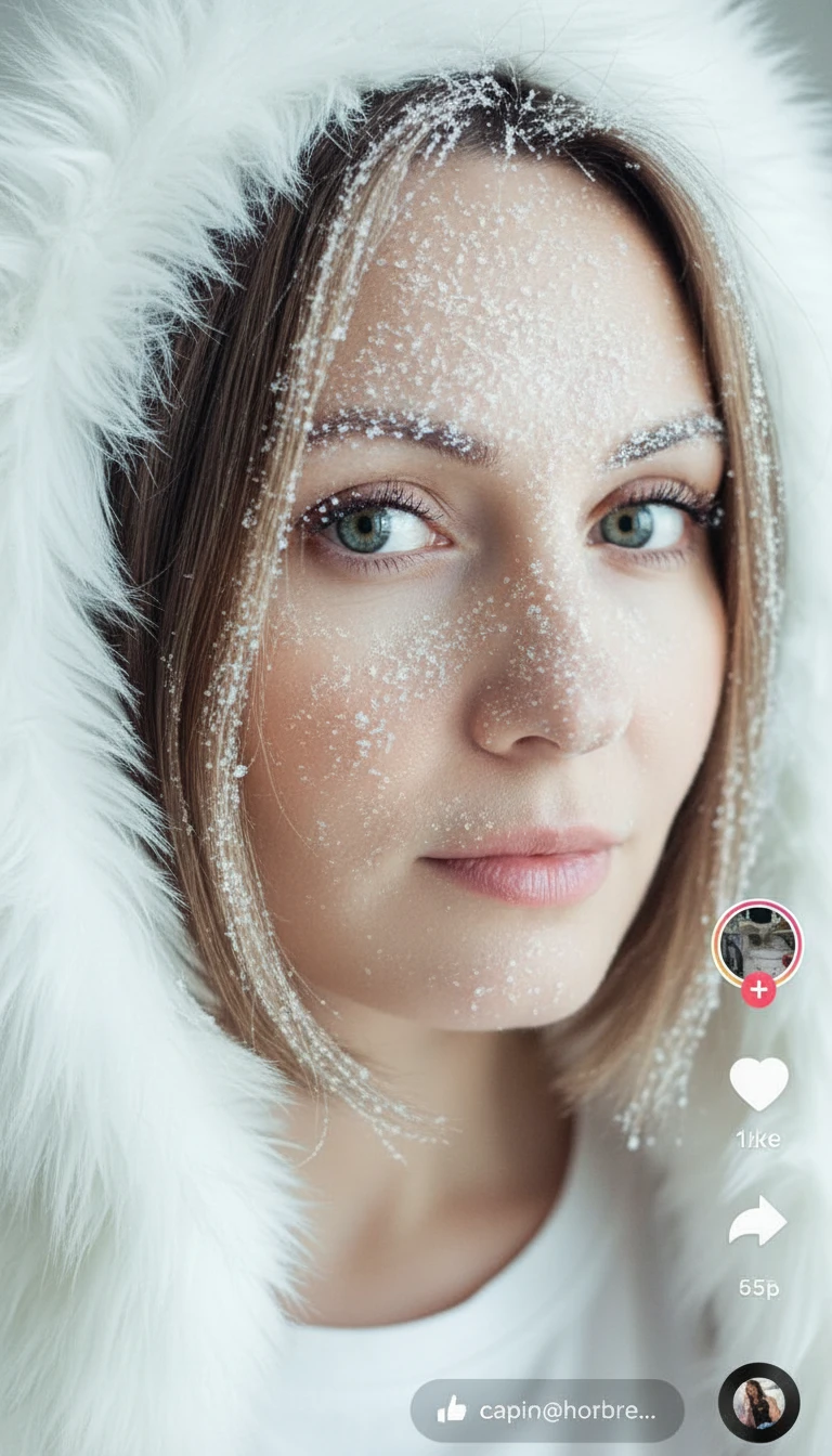 User tarafından SelfyStudio'da oluşturulan AI fotoğrafı