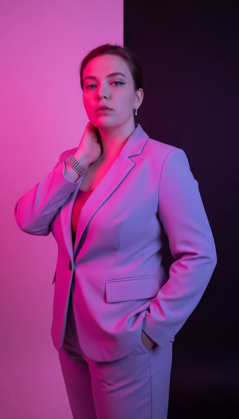 Ảnh được tạo bằng AI trong SelfyStudio