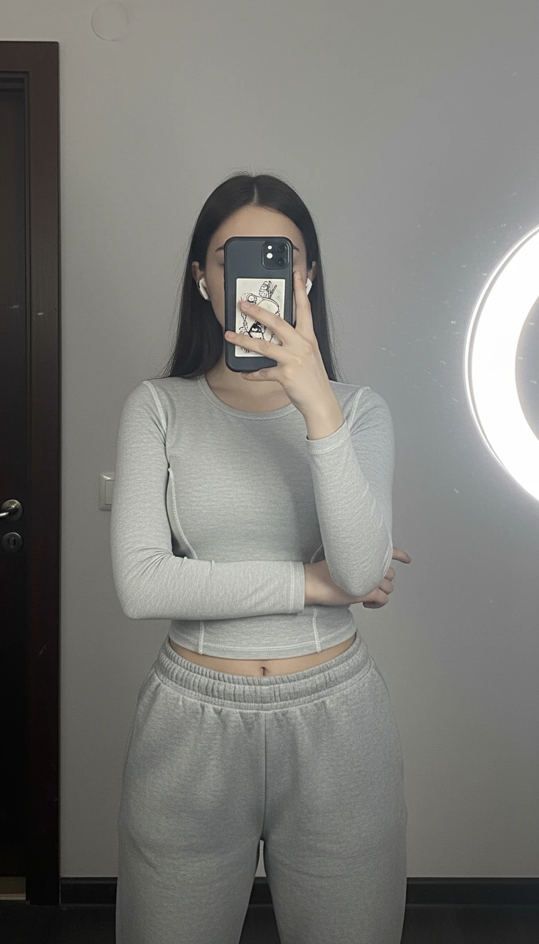 AI photoshoot