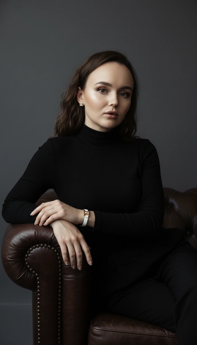 AI photoshoot