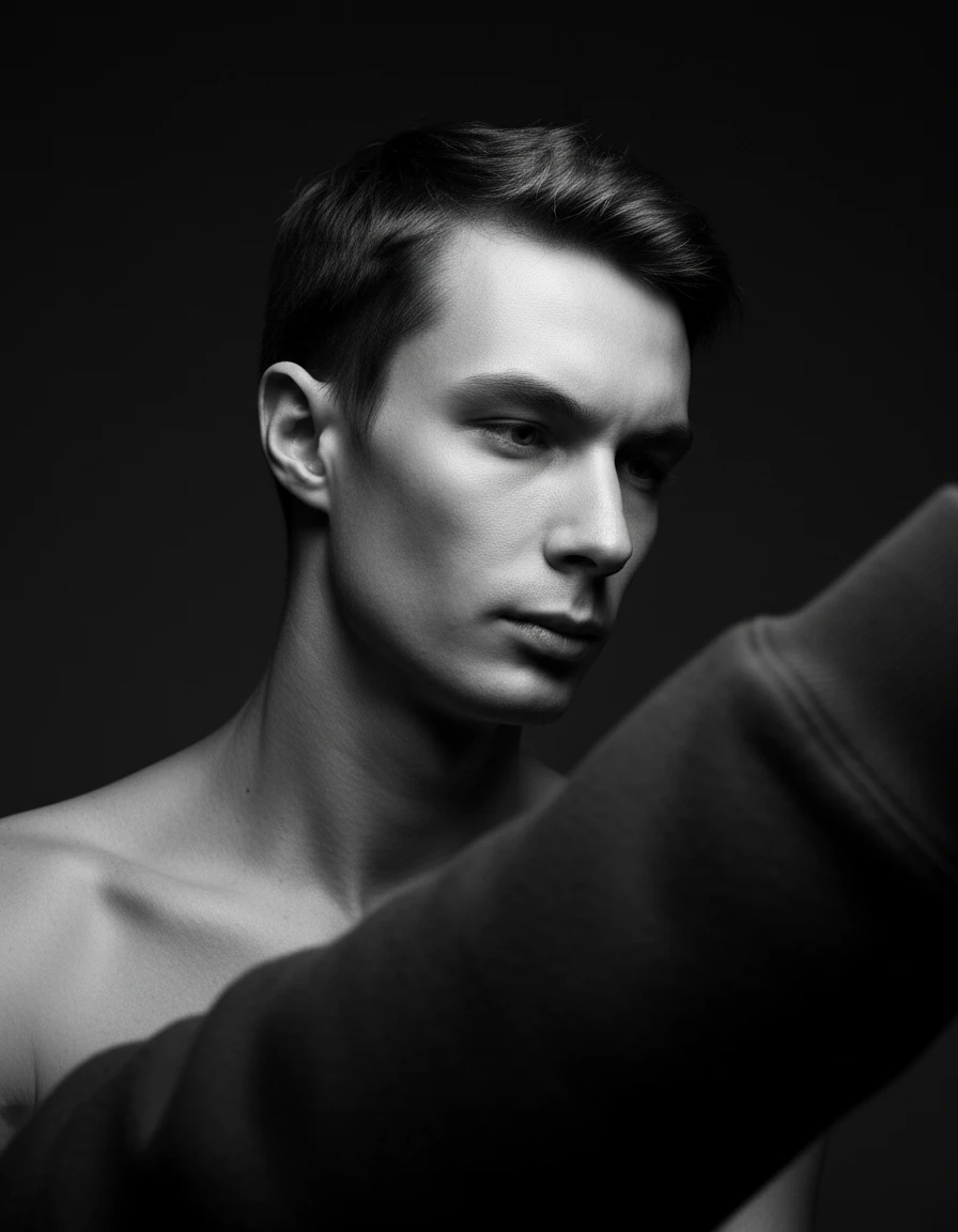 Ảnh AI của User trên SelfyStudio
