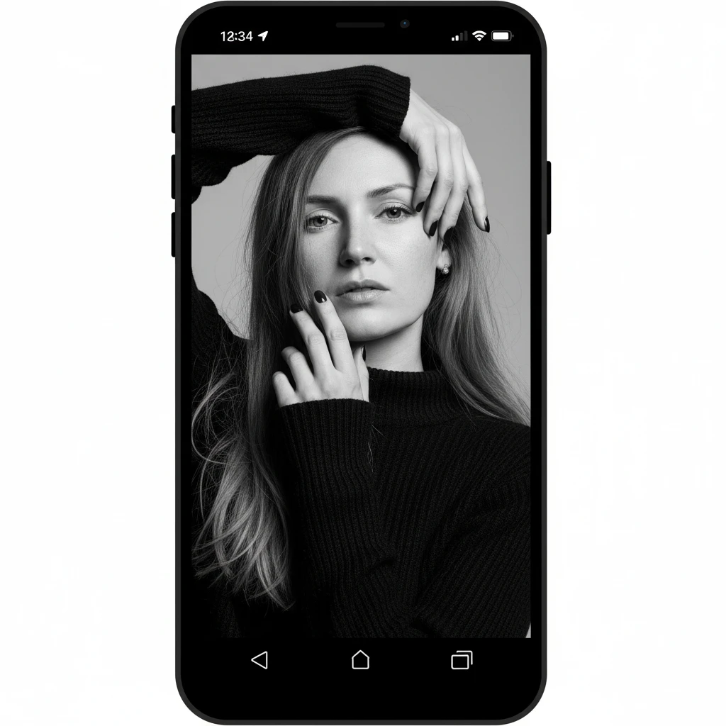 Foto AI karya svetlan_ka2020 di SelfyStudio