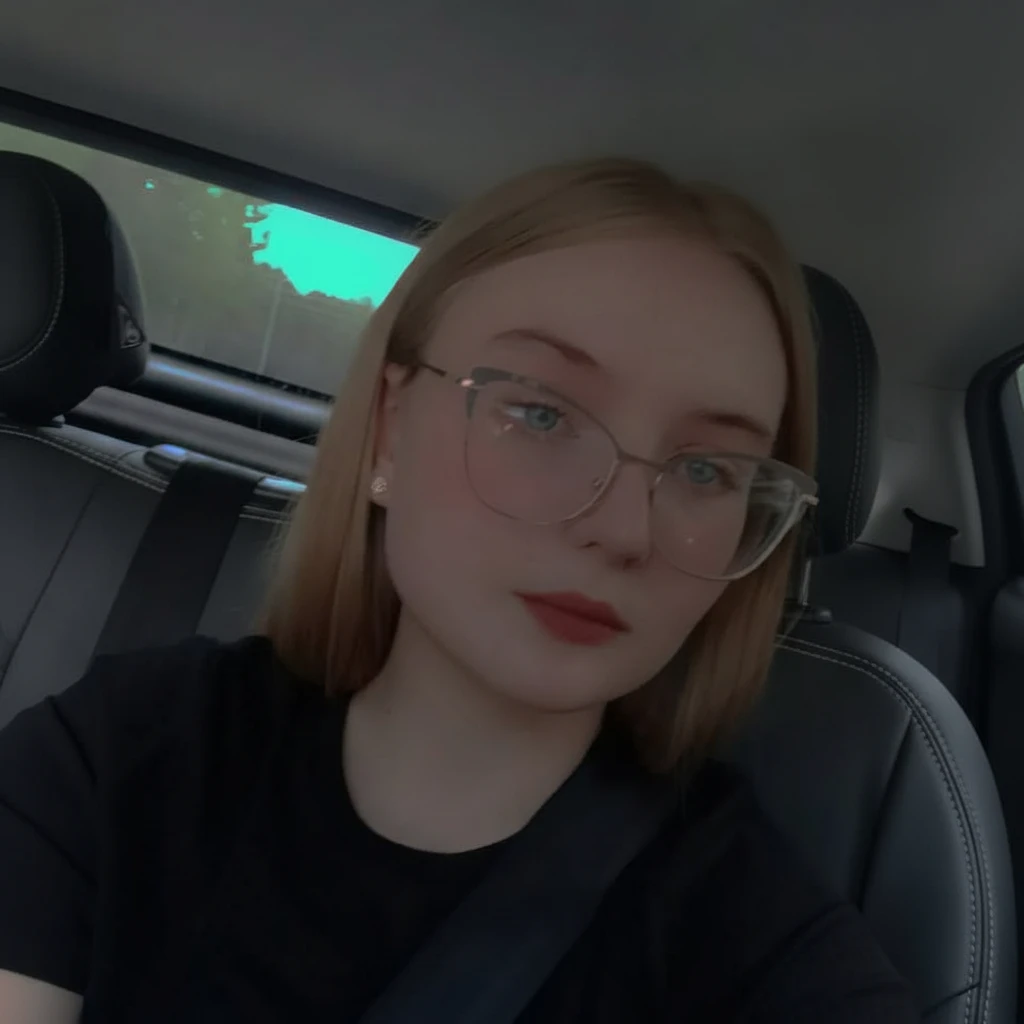AI-фотографія, створена нейромережею в SelfyStudio