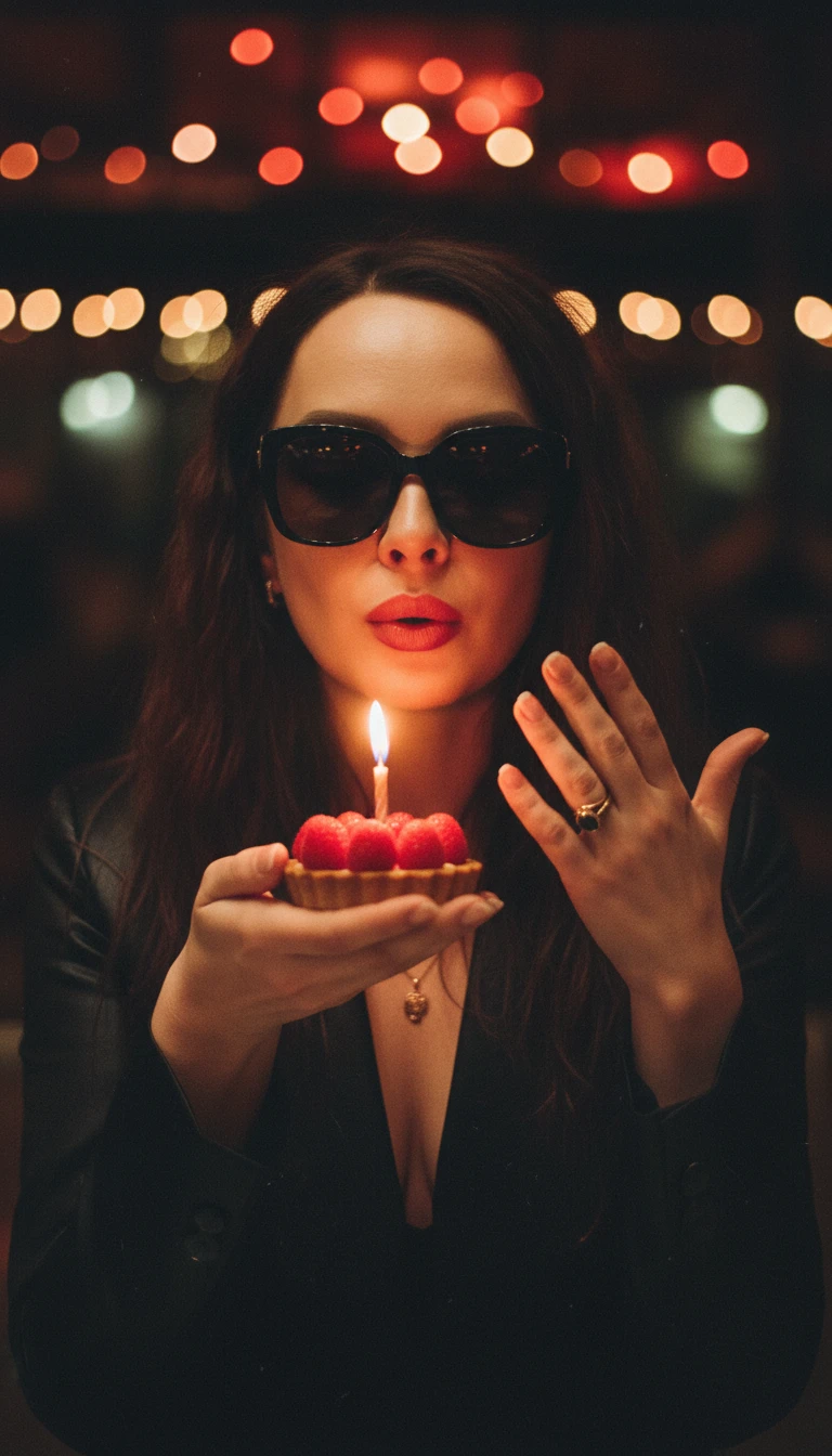 KazinistskayaSofa tarafından SelfyStudio'da oluşturulan AI fotoğrafı