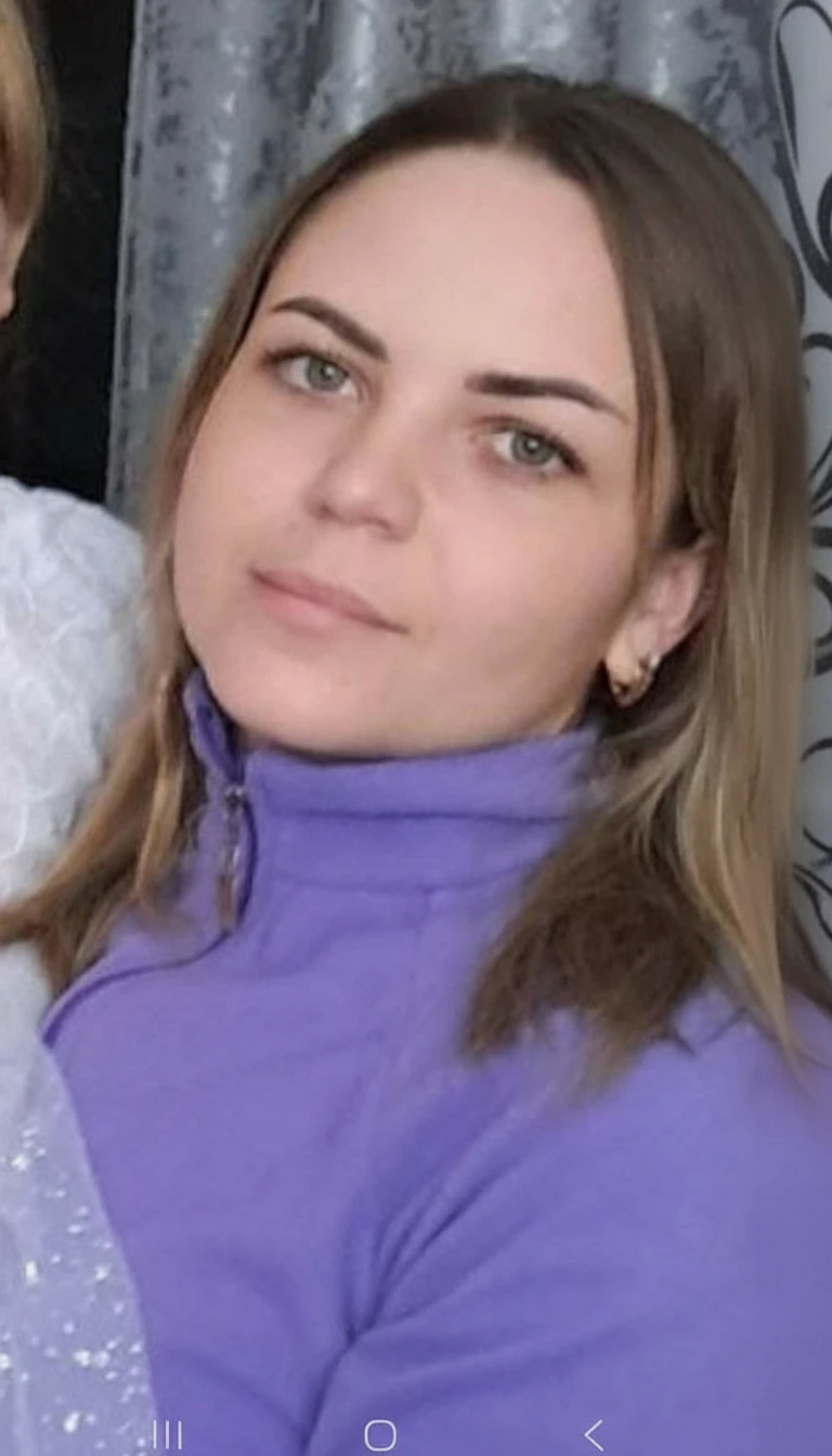 AI-фотографія, створена нейромережею в SelfyStudio