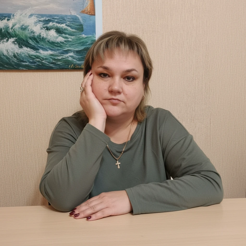 AI-фотосессия