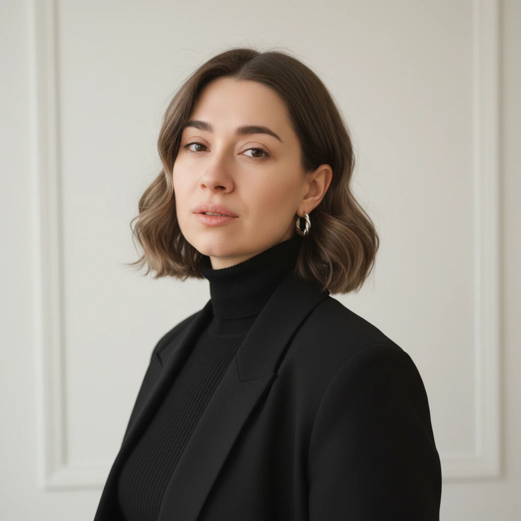 AI photoshoot