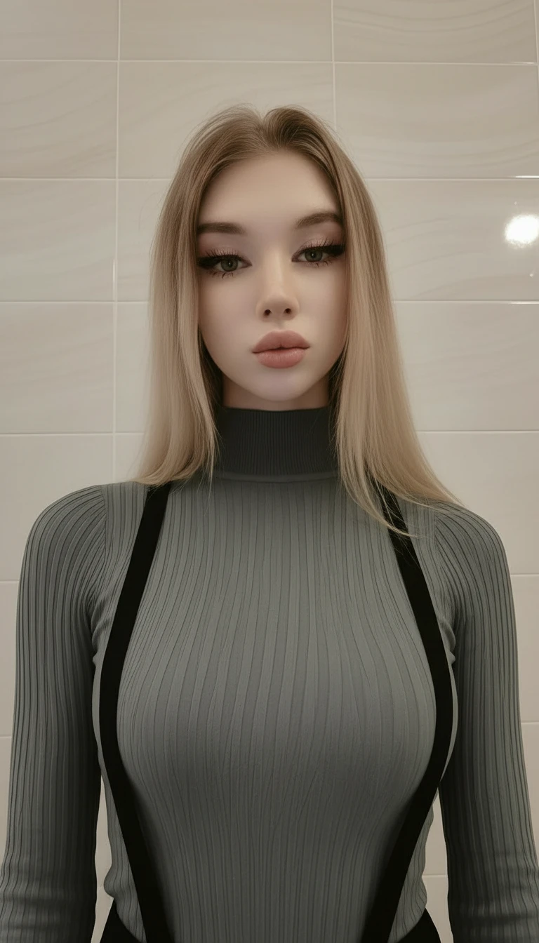 AI-фотографія, створена нейромережею в SelfyStudio