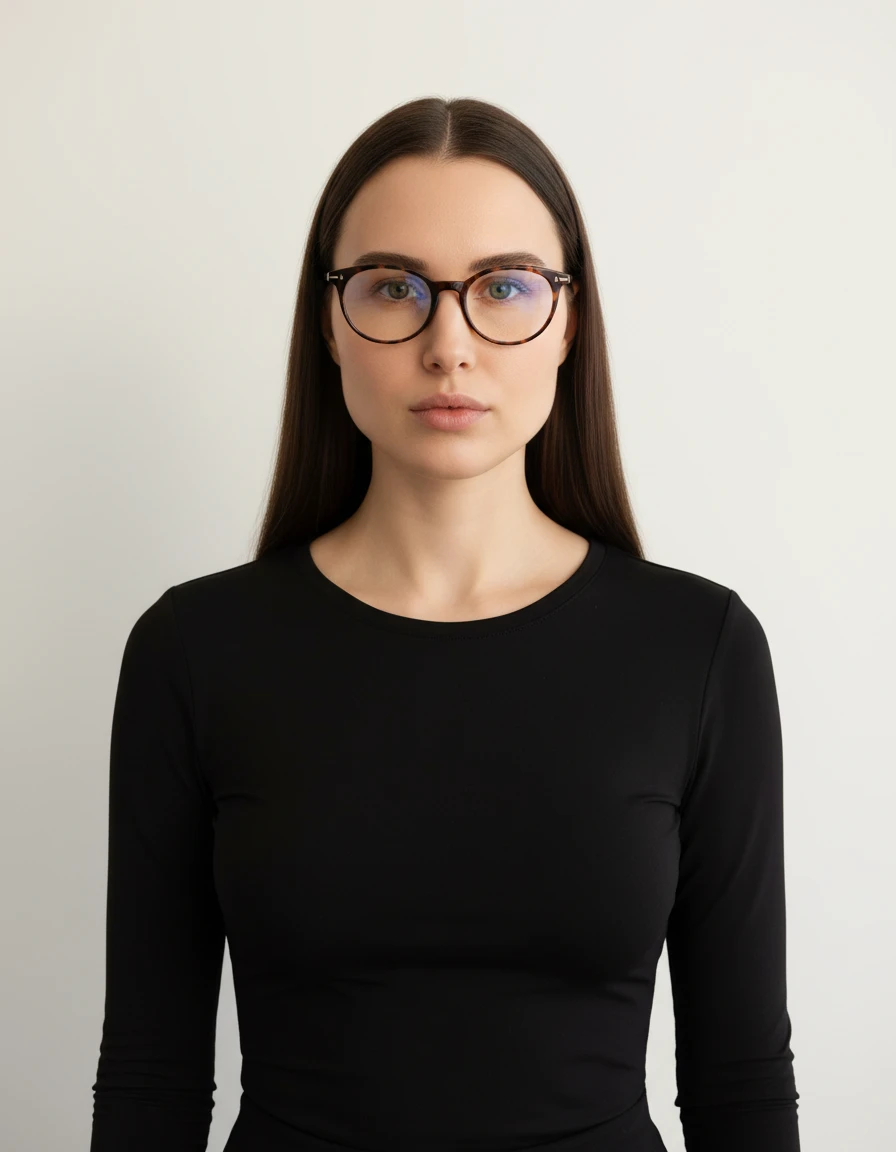 AI-фотографія, створена нейромережею в SelfyStudio