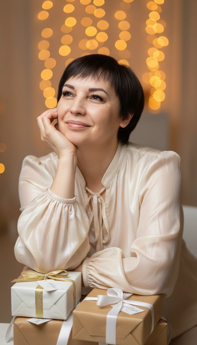 User tarafından SelfyStudio'da oluşturulan AI fotoğrafı