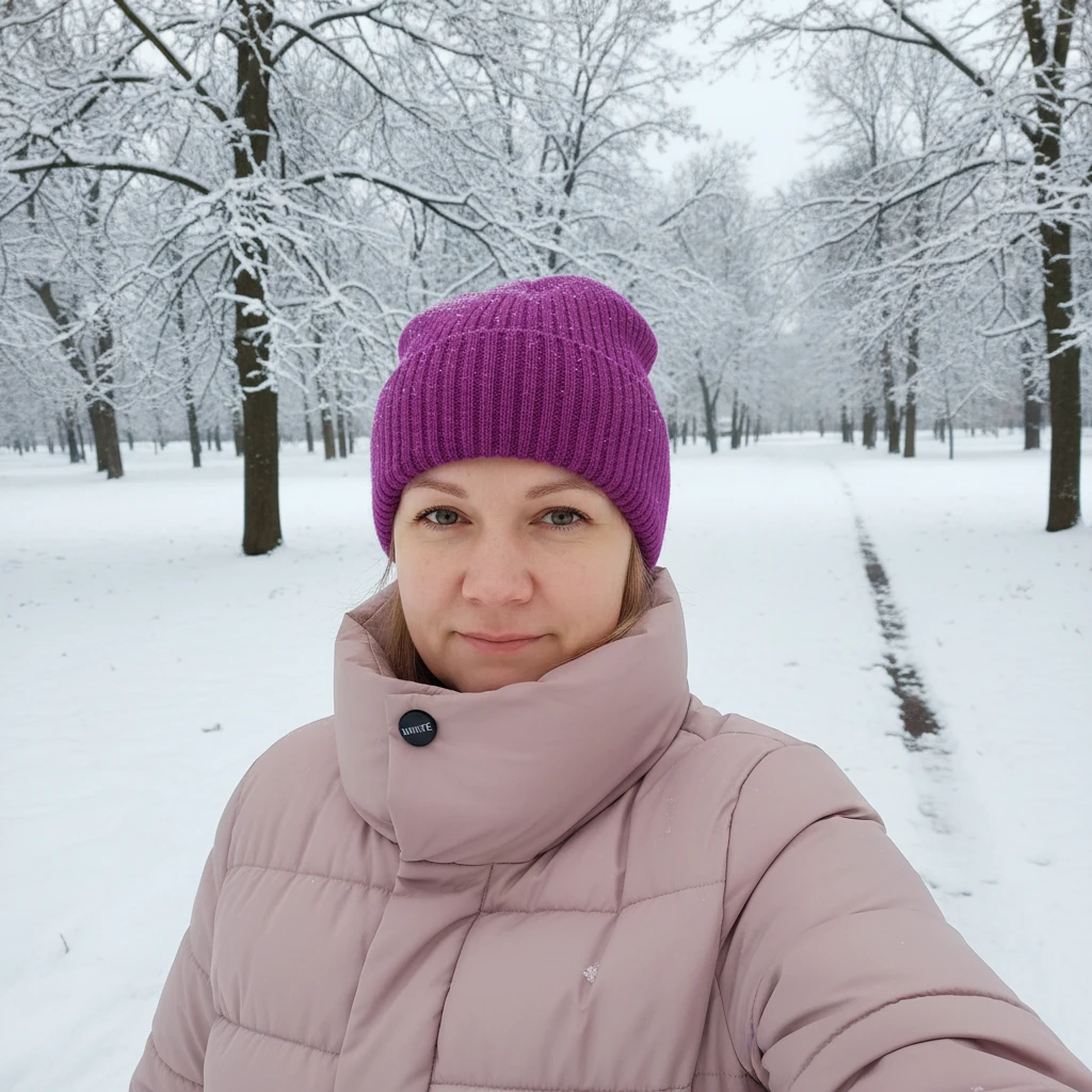 Ảnh AI của olga_osha2712 trên SelfyStudio