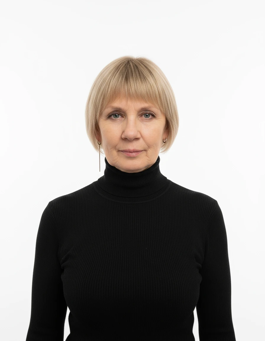 AI-фотографія, створена нейромережею в SelfyStudio