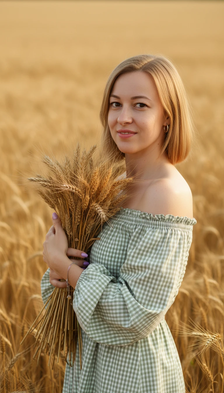 SelfyStudio yapay zekâsıyla oluşturulan fotoğraf