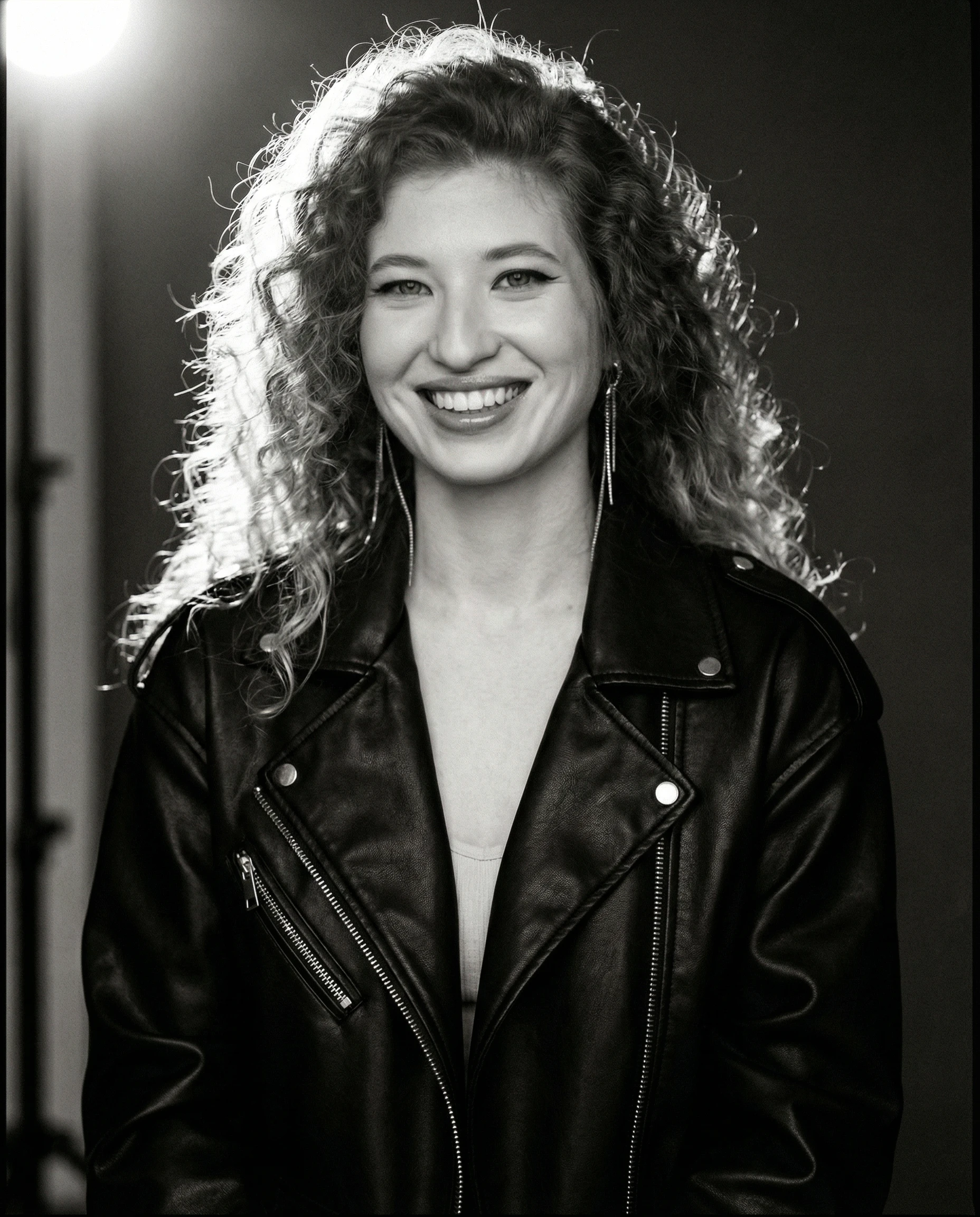 SelfyStudio yapay zekâsıyla oluşturulan fotoğraf