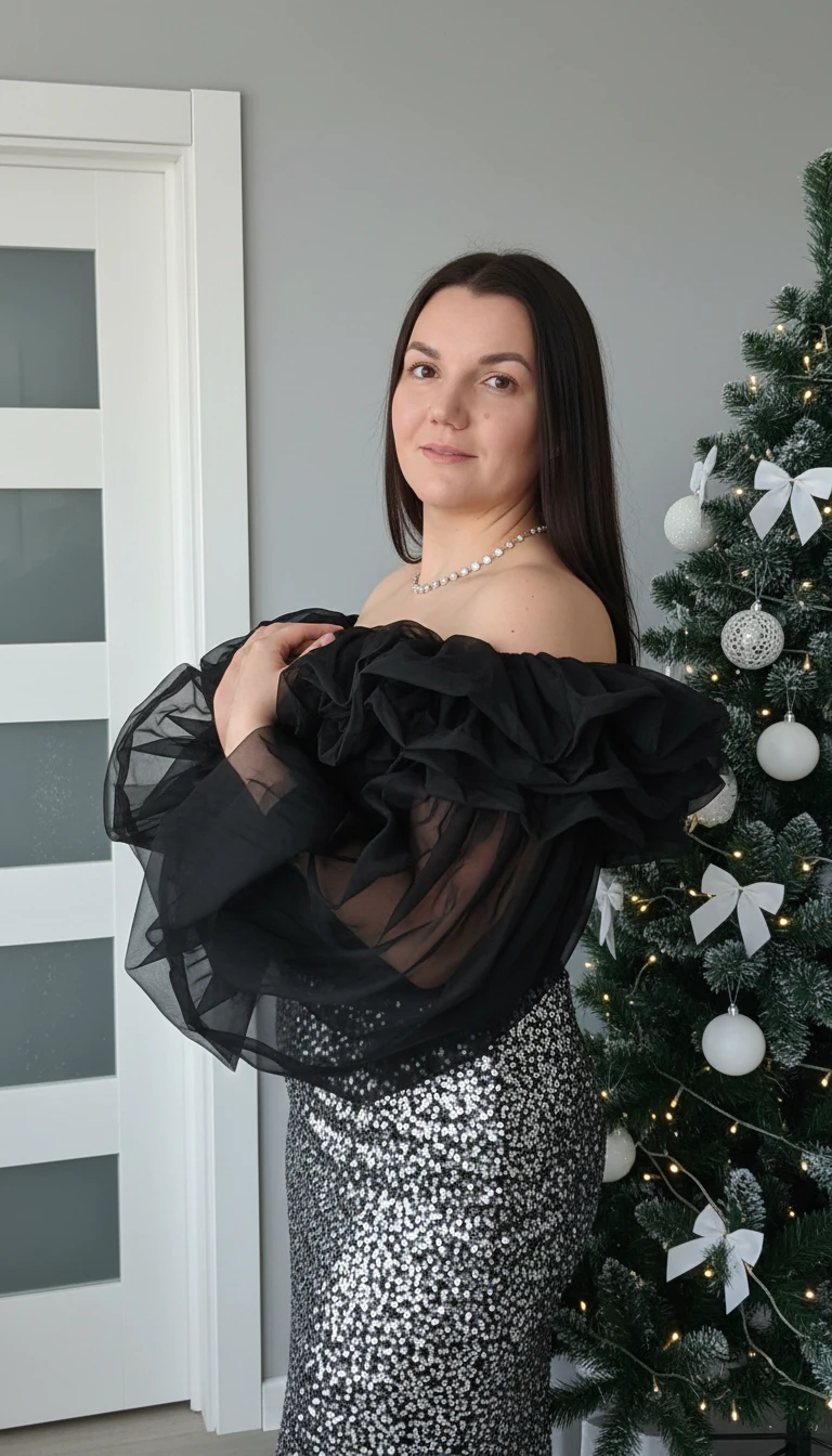 SelfyStudio yapay zekâsıyla oluşturulan fotoğraf
