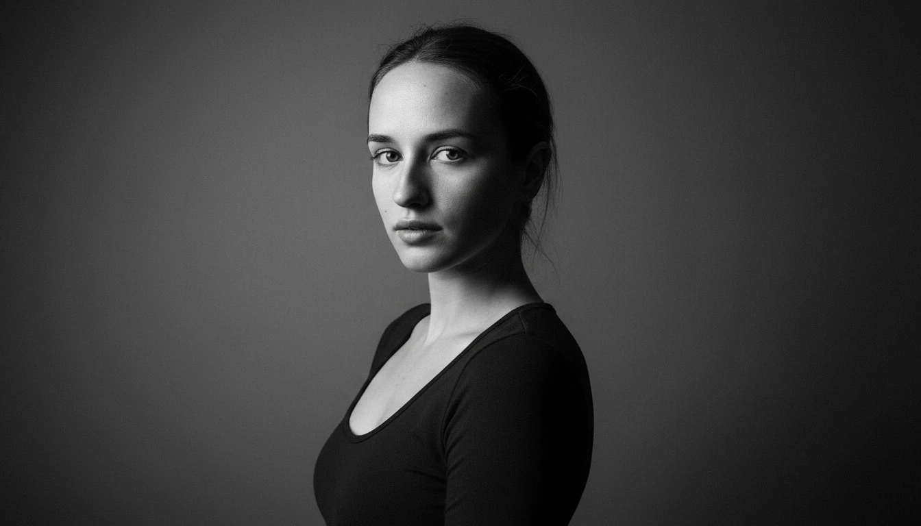 SelfyStudio yapay zekâsıyla oluşturulan fotoğraf