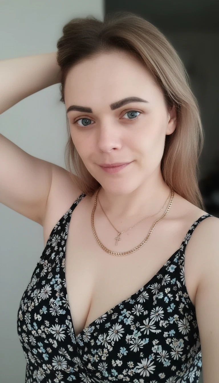 SelfyStudio yapay zekâsıyla oluşturulan fotoğraf