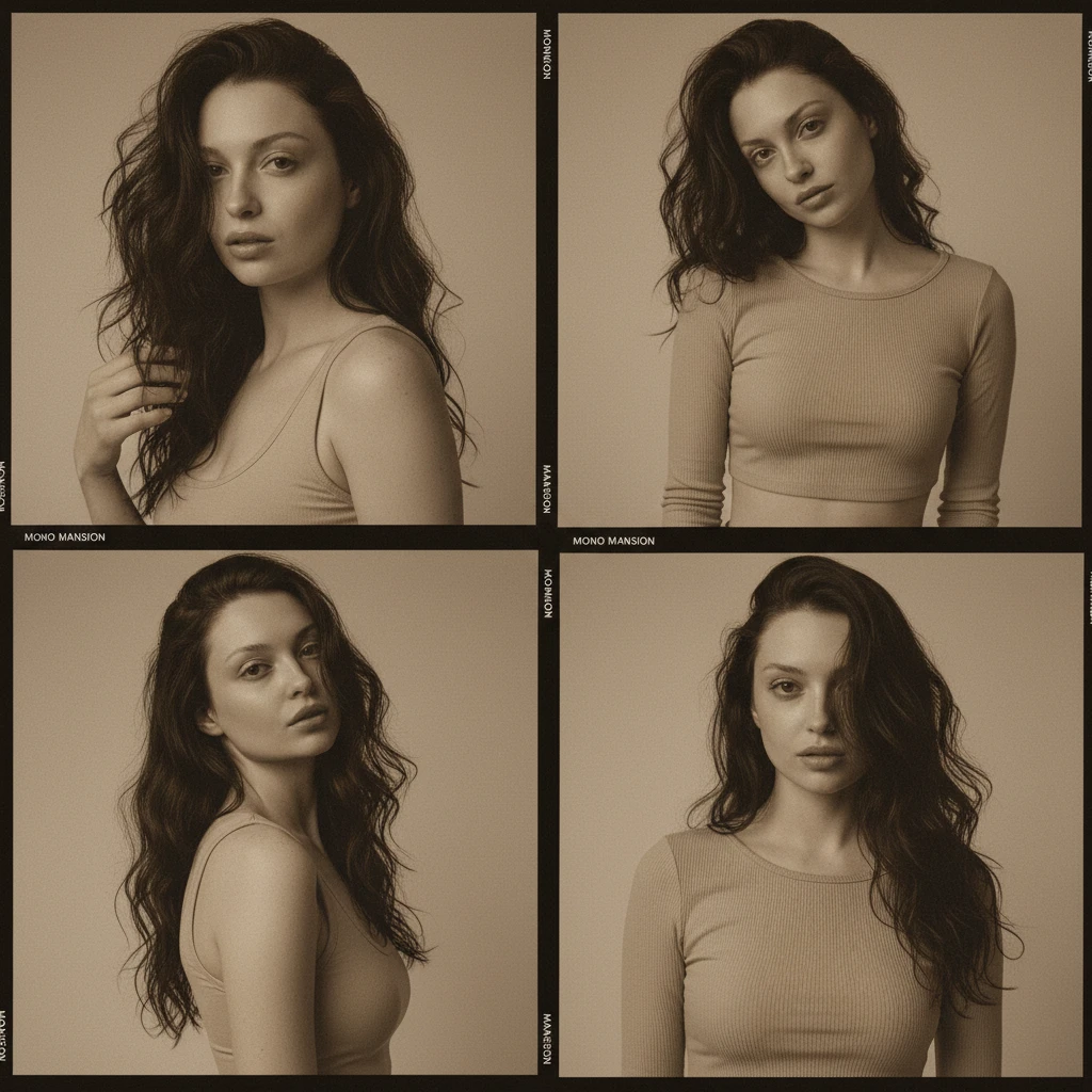 Viktoria_P_V tarafından SelfyStudio'da oluşturulan AI fotoğrafı