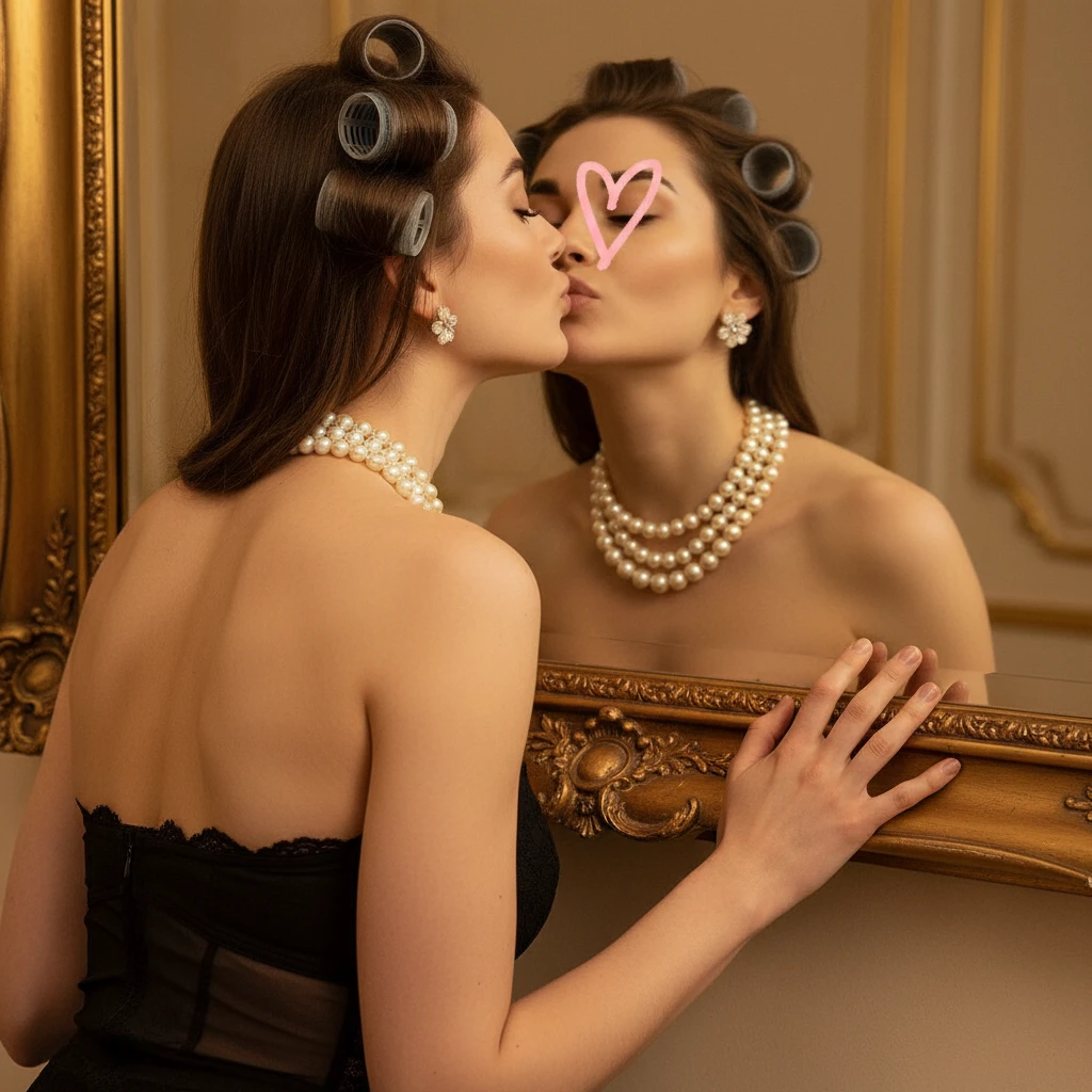 Ảnh AI của Kar_Ste trên SelfyStudio
