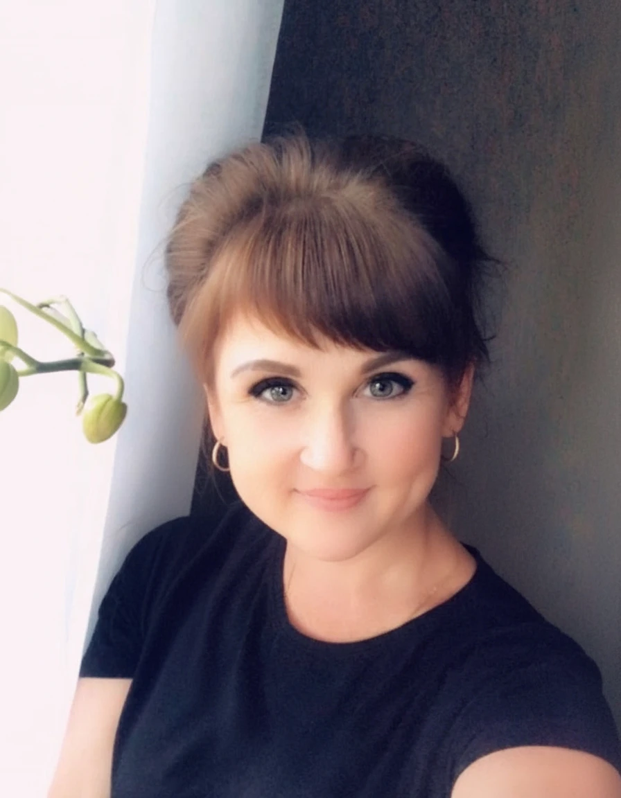 SelfyStudio yapay zekâsıyla oluşturulan fotoğraf