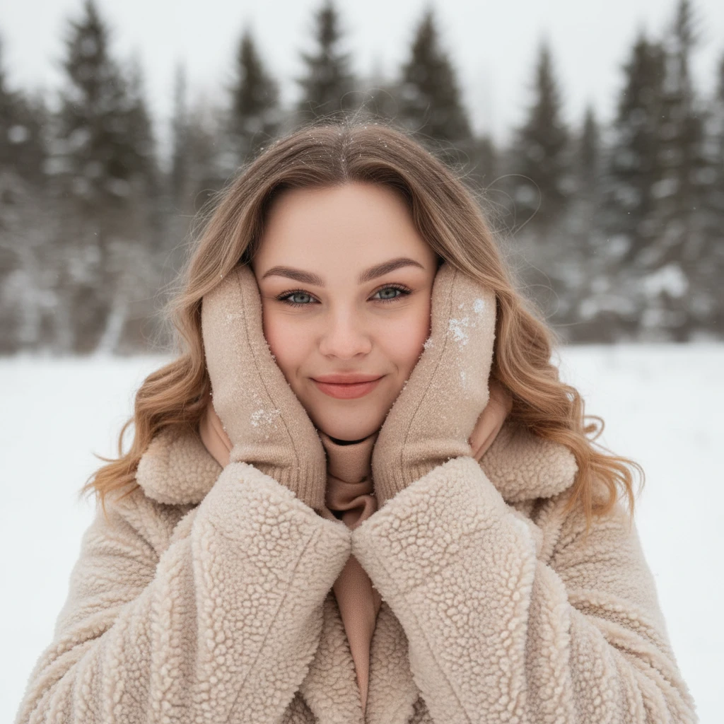 AI photoshoot