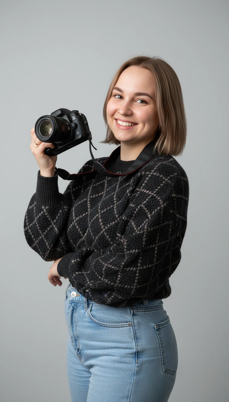 AI-фото автора krendelok69 у SelfyStudio