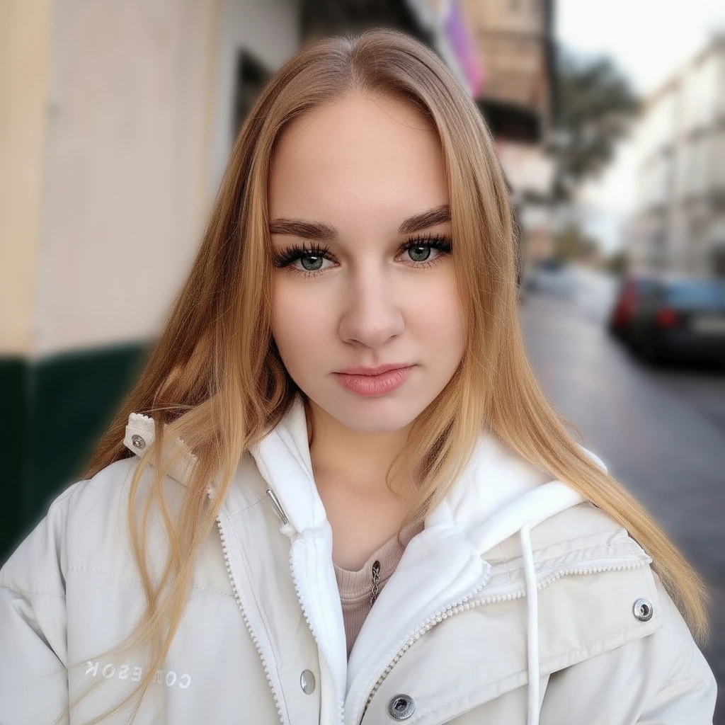 SelfyStudio yapay zekâsıyla oluşturulan fotoğraf