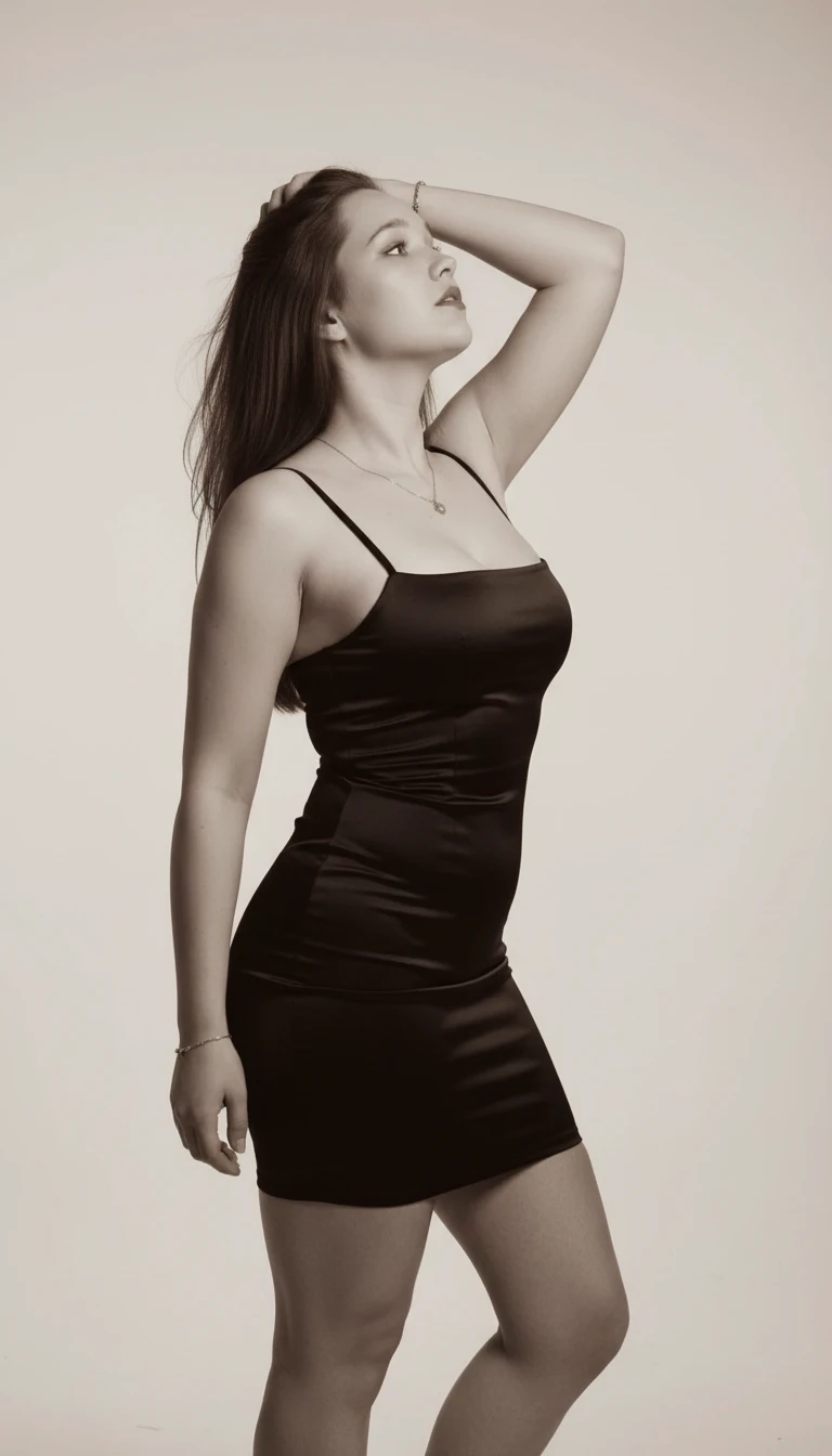 صورة أُنشئت بالذكاء الاصطناعي في SelfyStudio