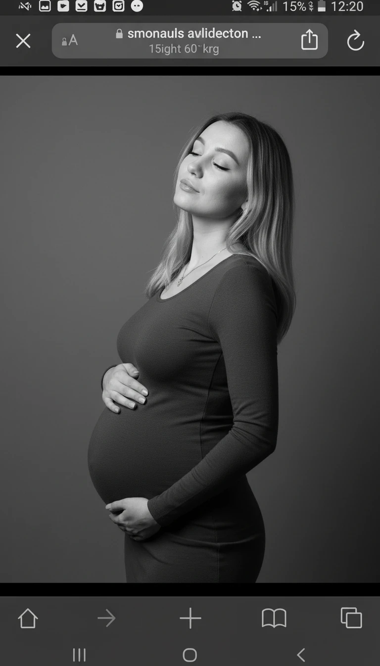 podchepaevaaa tarafından SelfyStudio'da oluşturulan AI fotoğrafı