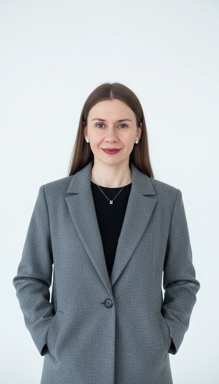 SelfyStudio yapay zekâsıyla oluşturulan fotoğraf
