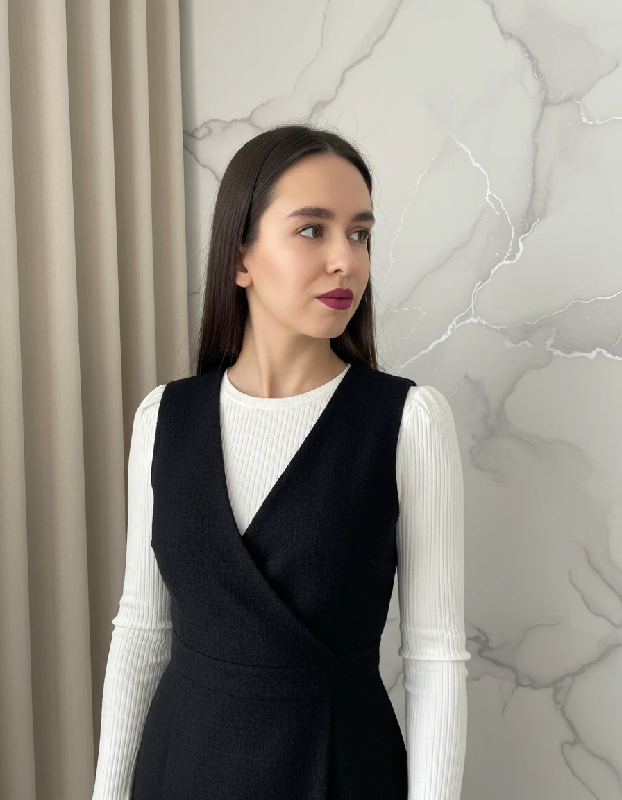 khadigagieva tarafından SelfyStudio'da oluşturulan AI fotoğrafı