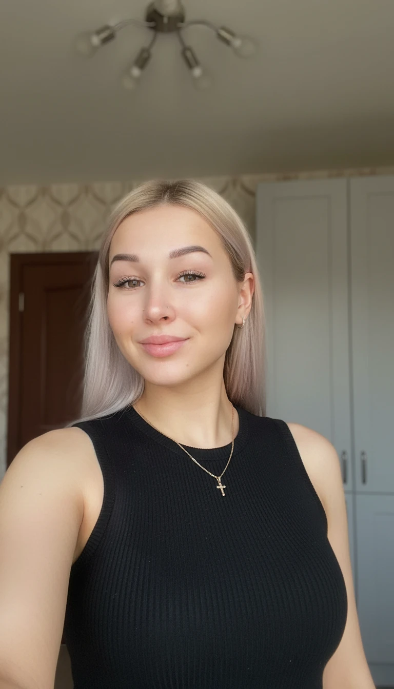 SelfyStudio yapay zekâsıyla oluşturulan fotoğraf