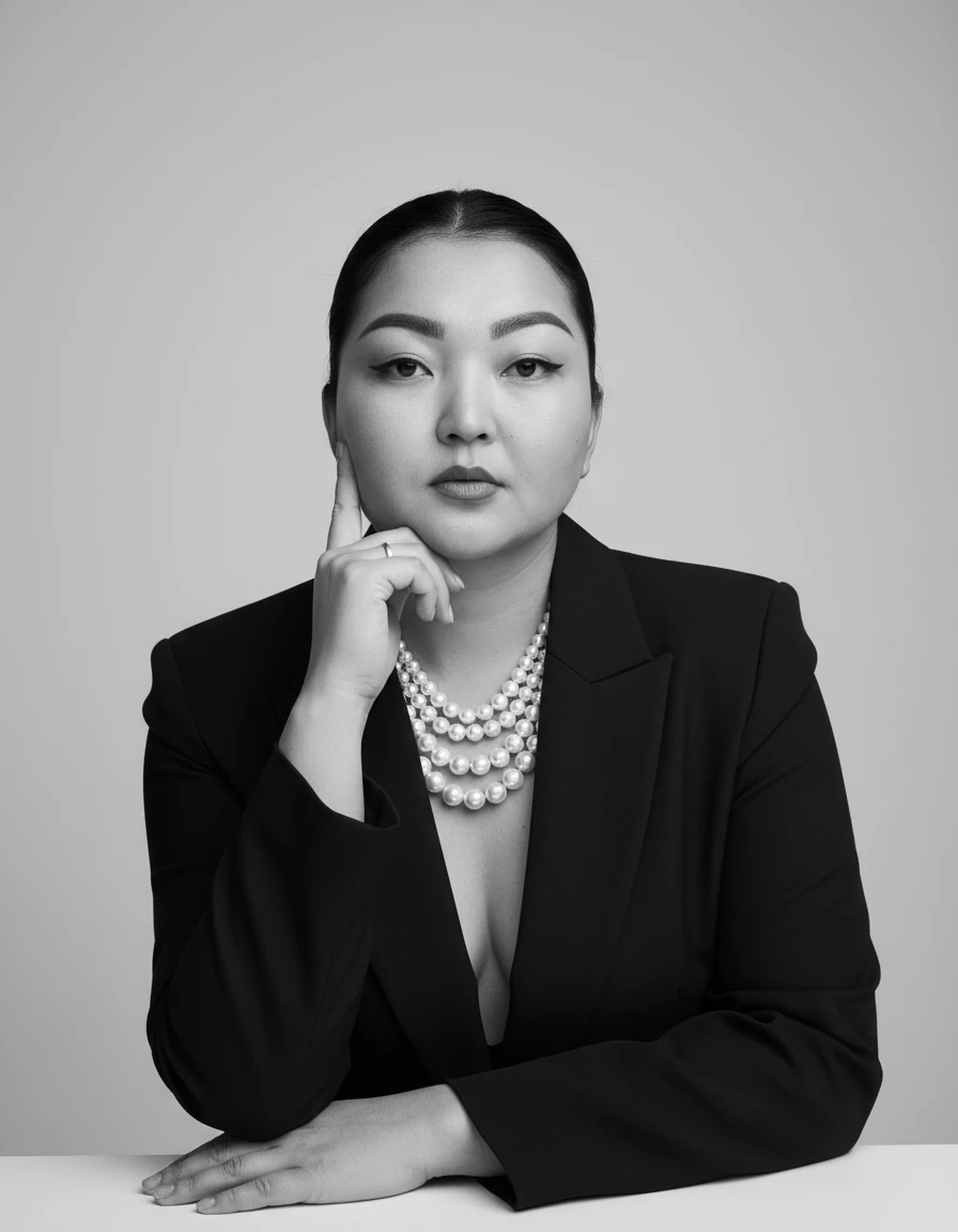 Ảnh được tạo bằng AI trong SelfyStudio