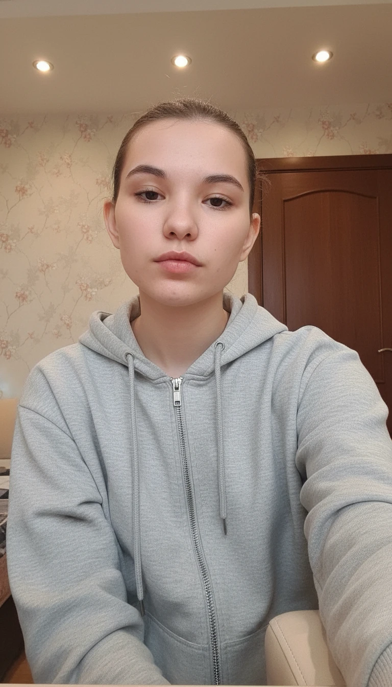 AI-фотографія, створена нейромережею в SelfyStudio