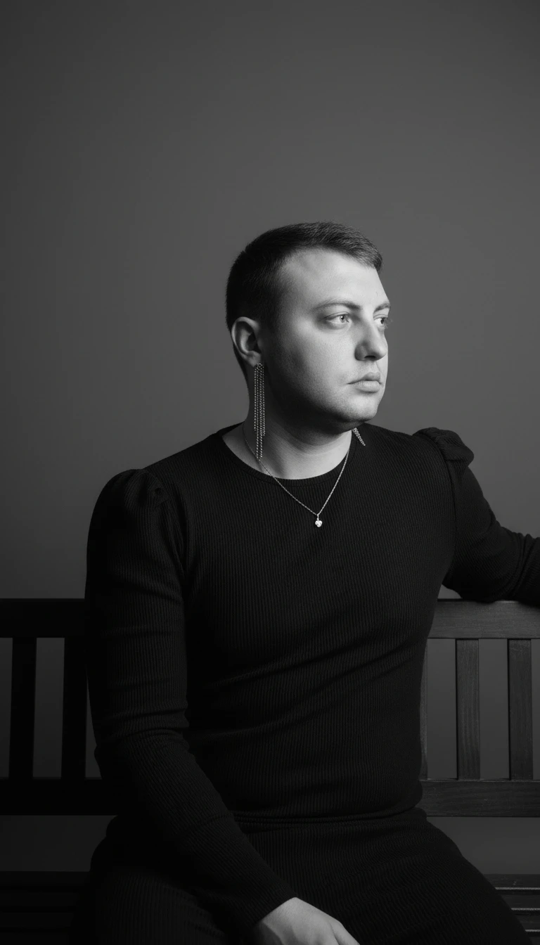 Foto com IA de Stanislav_Nikulin no SelfyStudio
