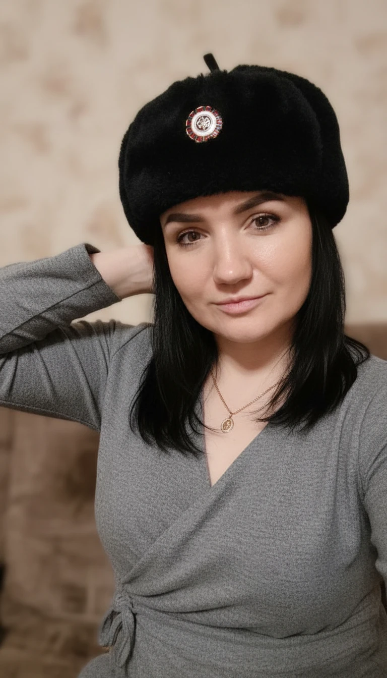 Ảnh AI của Lesya_101990 trên SelfyStudio