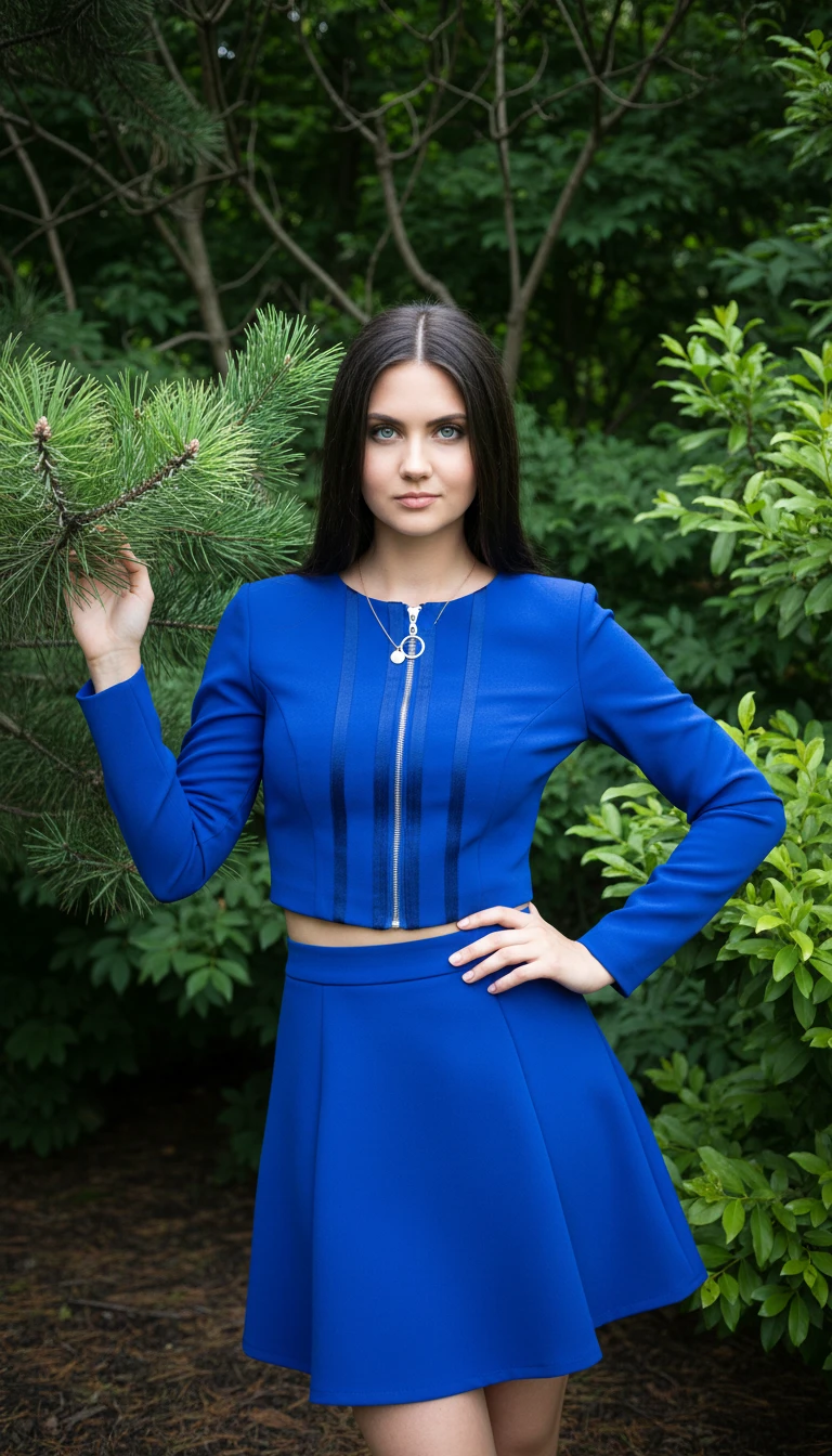 AI-фото автора Marysa8810 у SelfyStudio