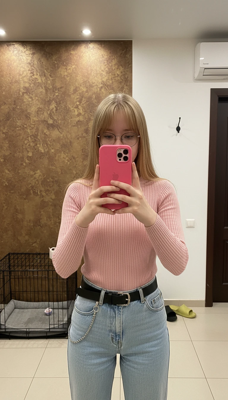 Ảnh được tạo bằng AI trong SelfyStudio
