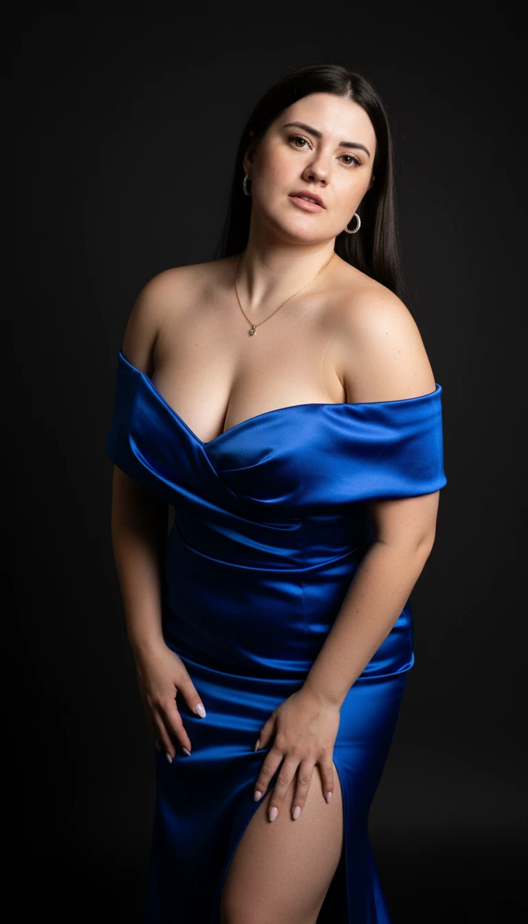 SelfyStudio yapay zekâsıyla oluşturulan fotoğraf